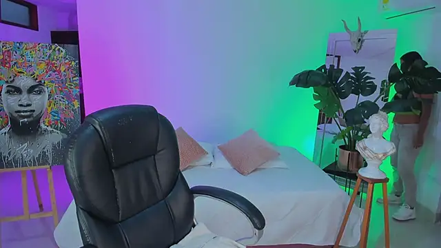 JANYLOVE   online show from 17, 2, 2026