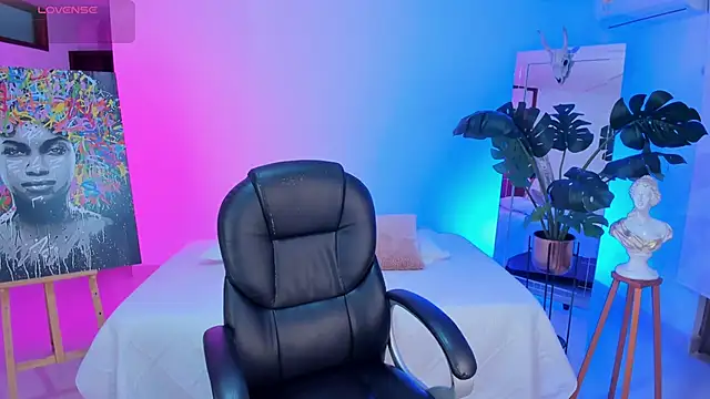 JANYLOVE   online show from 19, 2, 2026