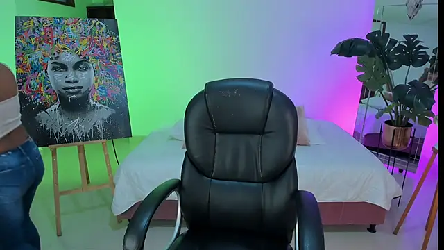 JANYLOVE   online show from 25, 2, 2026