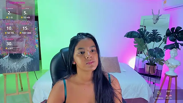 JANYLOVE   online show from 28, 2, 2026