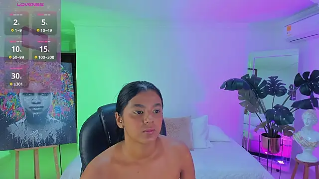 JANYLOVE   online show from 20, 3, 2026