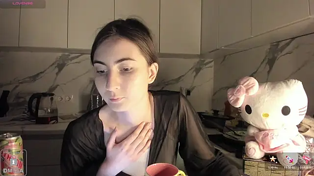 Ayesha Thebestt online show from 12, 2, 2026