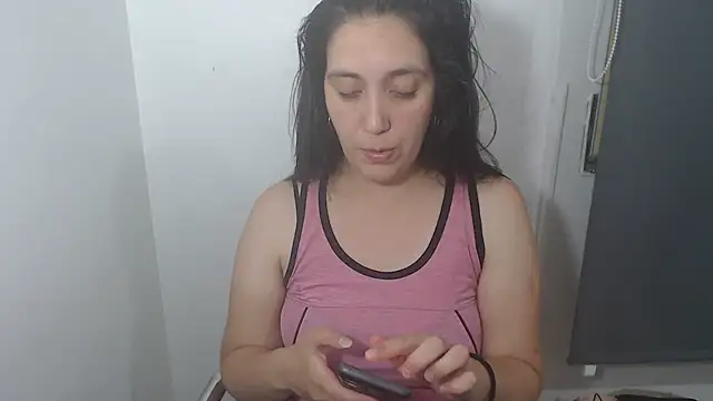 lulitasexy online show from 15, 1, 2025