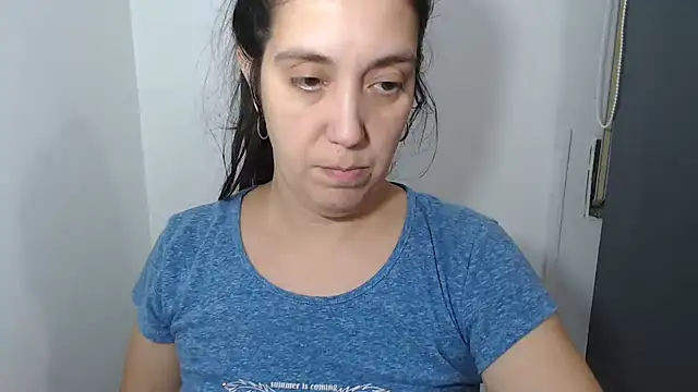 lulitasexy online show from 16, 3, 2025