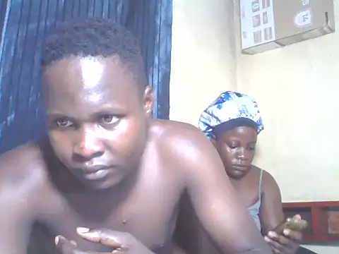 Jesse Kingkong online show from 27, 3, 2026