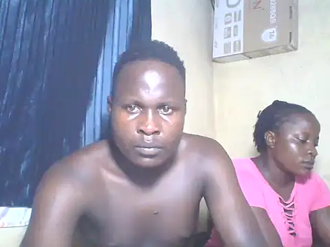 Dark Queenchocolate online show from 11, 4, 2026