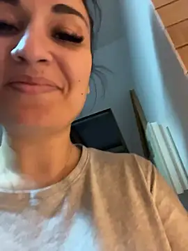 Snapshot of AlexandraRand chatting on 16, 1, 2026 AlexandraRand online show from 16, 1, 2026