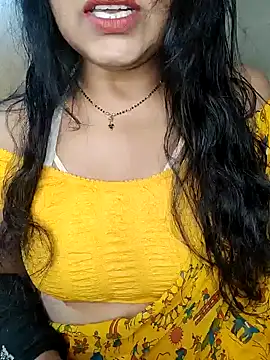 Snapshot of Cute_Ruhi99 chatting on 9, 1, 2025 Cute Ruhi99 online show from 9, 1, 2025