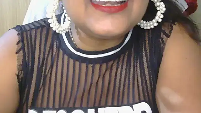 Snapshot of Cute_Ruhi99 chatting on 12, 9, 2025 Cute Ruhi99 online show from 12, 9, 2025