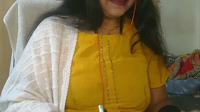 Cute Ruhi99 online show from 8, 1, 2026