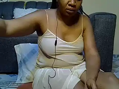 Sexy Kezzy online show from 20, 2, 2026