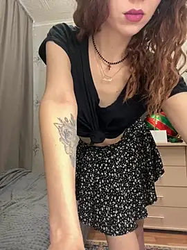 Snapshot of Magdalene_Janette chatting on 3, 1, 2025 Magdalene Janette online show from 3, 1, 2025