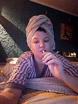 VioletteWay online show from 23, 12, 2024