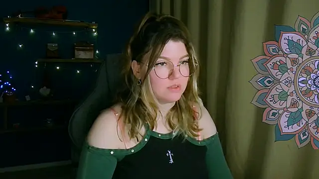 VioletteWay online show from 11, 1, 2026