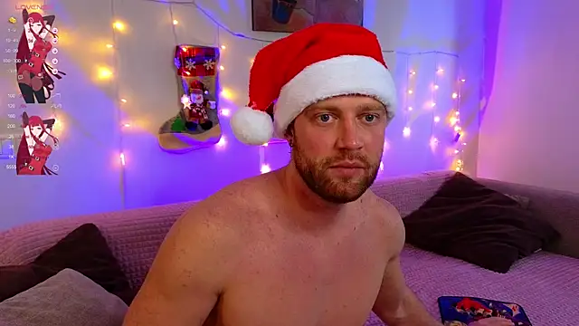 MaxMia online show from 28, 12, 2024