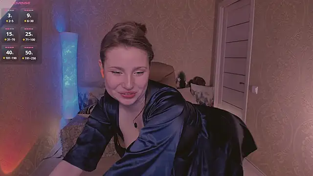 Eesmaaarrr online show from 28, 12, 2024