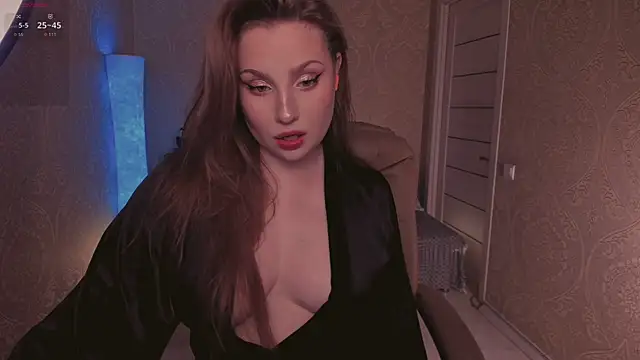 Snapshot of Eesmaaarrr chatting on 20, 12, 2025 Eesmaaarrr online show from 20, 12, 2025