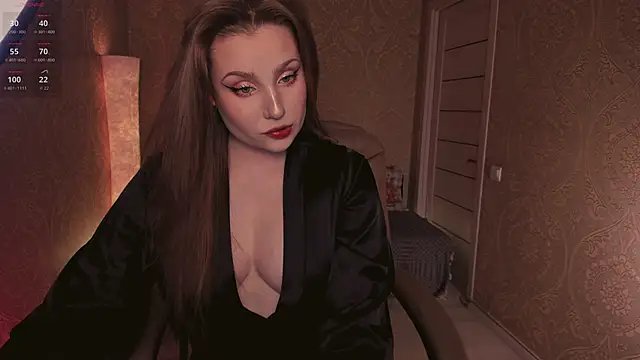 Snapshot of Eesmaaarrr chatting on 13, 1, 2026 Eesmaaarrr online show from 13, 1, 2026