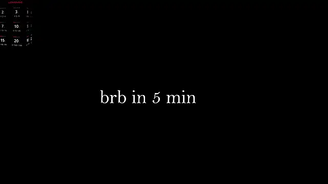 Snapshot of Eesmaaarrr chatting on 17, 1, 2026 Eesmaaarrr online show from 17, 1, 2026