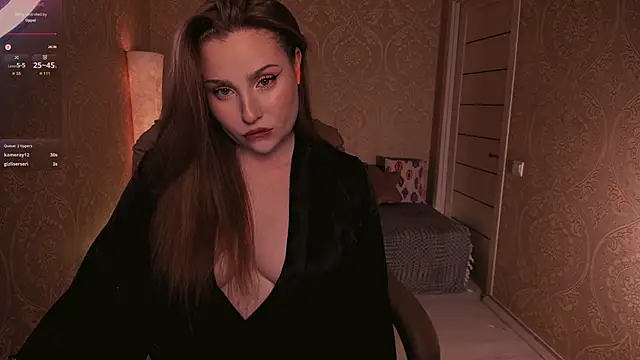 Snapshot of Eesmaaarrr chatting on 23, 2, 2026 Eesmaaarrr online show from 23, 2, 2026