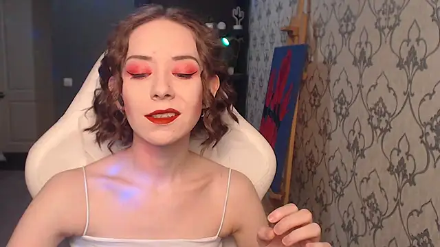 FascinatingEyess online show from 13, 4, 2026