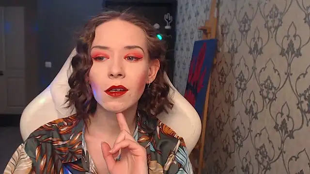 FascinatingEyess online show from 23, 5, 2026
