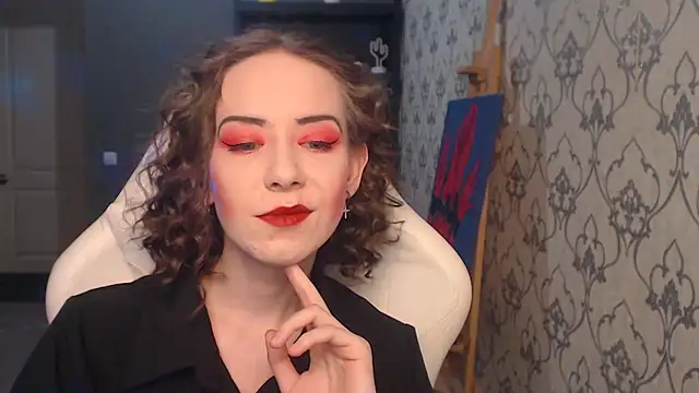 Snapshot of FascinatingEyess chatting on 8, 7, 2026 FascinatingEyess online show from 8, 7, 2026