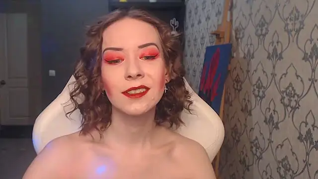 Snapshot of FascinatingEyess chatting on 18, 7, 2026 FascinatingEyess online show from 18, 7, 2026