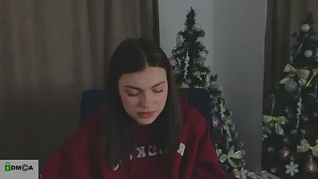 katty  cat online show from 7, 12, 2024