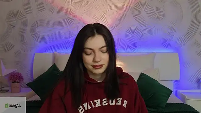 katty  cat online show from 23, 1, 2025