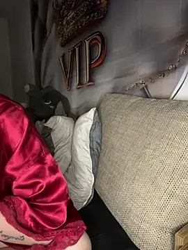 xxdorkax6 online show from 13, 3, 2026