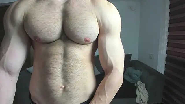 ZkkBlitz online show from 19, 11, 2025