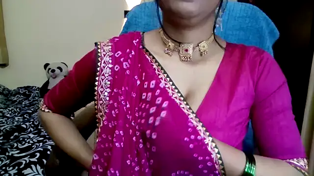 Queenhimanshi online show from 19, 2, 2026