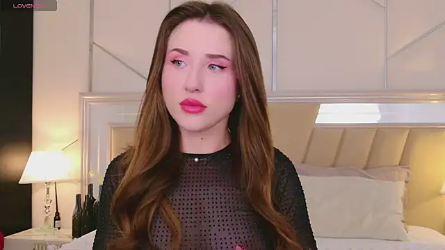 Jullia Carter online show from 24, 10, 2025