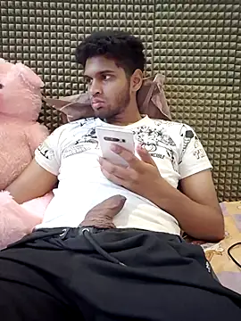 mykecockslong online show from 16, 10, 2025