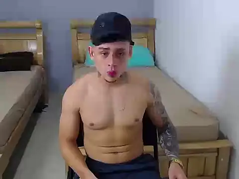 Snapshot of nino_rousse chatting on 18, 9, 2025 nino rousse online show from 18, 9, 2025