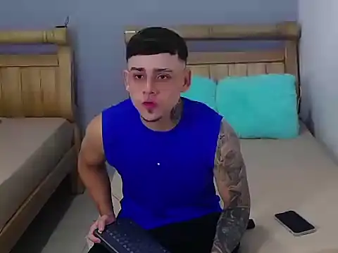 Snapshot of nino_rousse chatting on 21, 10, 2025 nino rousse online show from 21, 10, 2025