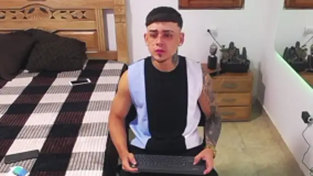 Snapshot of nino_rousse chatting on 18, 11, 2025 nino rousse online show from 18, 11, 2025