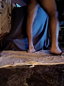 brownfeet online show from 21, 11, 2025