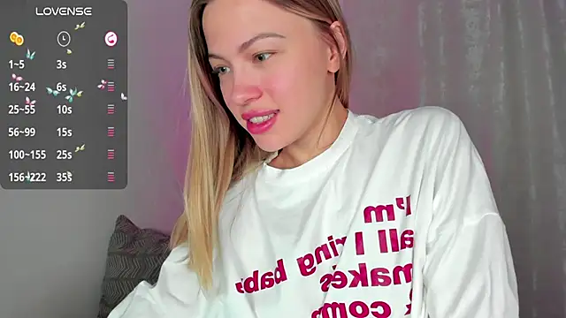 damn cutie online show from 14, 2, 2025