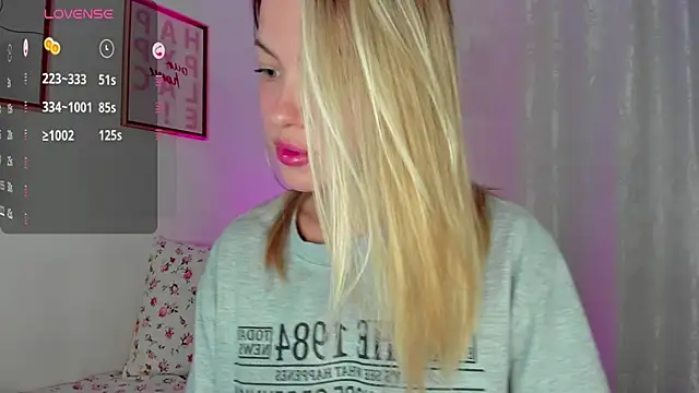 damn cutie online show from 19, 3, 2025