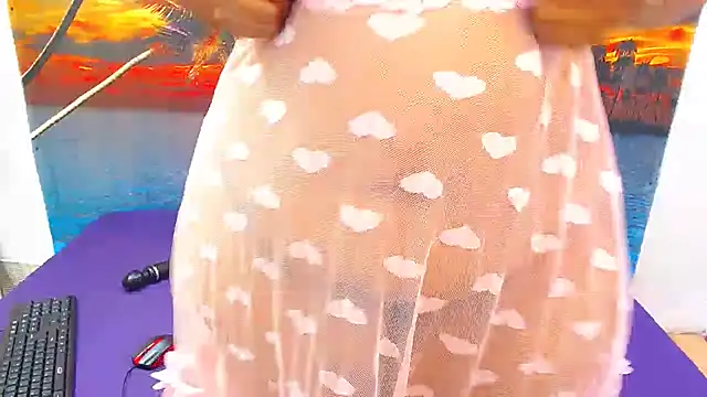 Brookylynbrownxx online show from 5, 6, 2026
