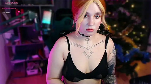 The Full Red Moon online show from 11, 12, 2024