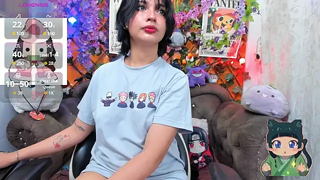 ravenn 20 online show from 2, 12, 2025