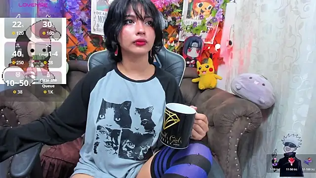 ravenn 20 online show from 5, 12, 2025