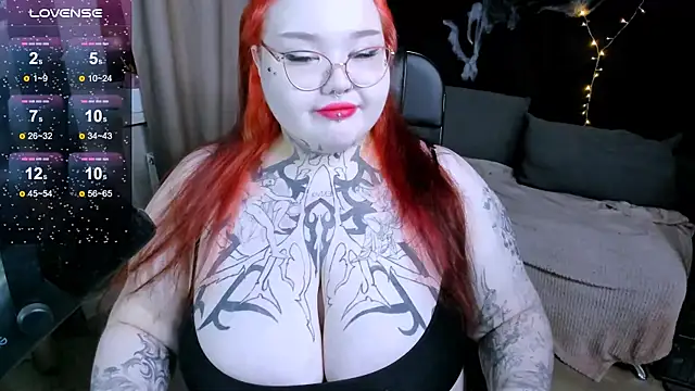 Gotic Pie online show from 19, 11, 2025