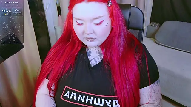 Gotic Pie online show from 7, 1, 2026