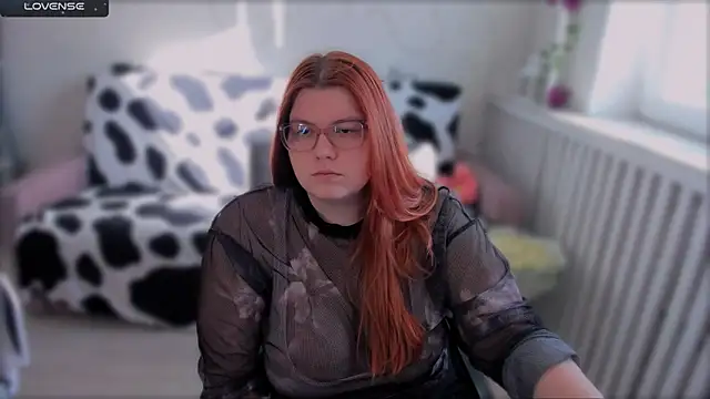 Melissa Purr online show from 22, 9, 2025