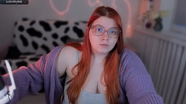 Melissa Purr online show from 28, 9, 2025