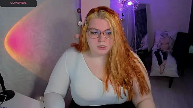 Melissa Purr online show from 5, 4, 2026